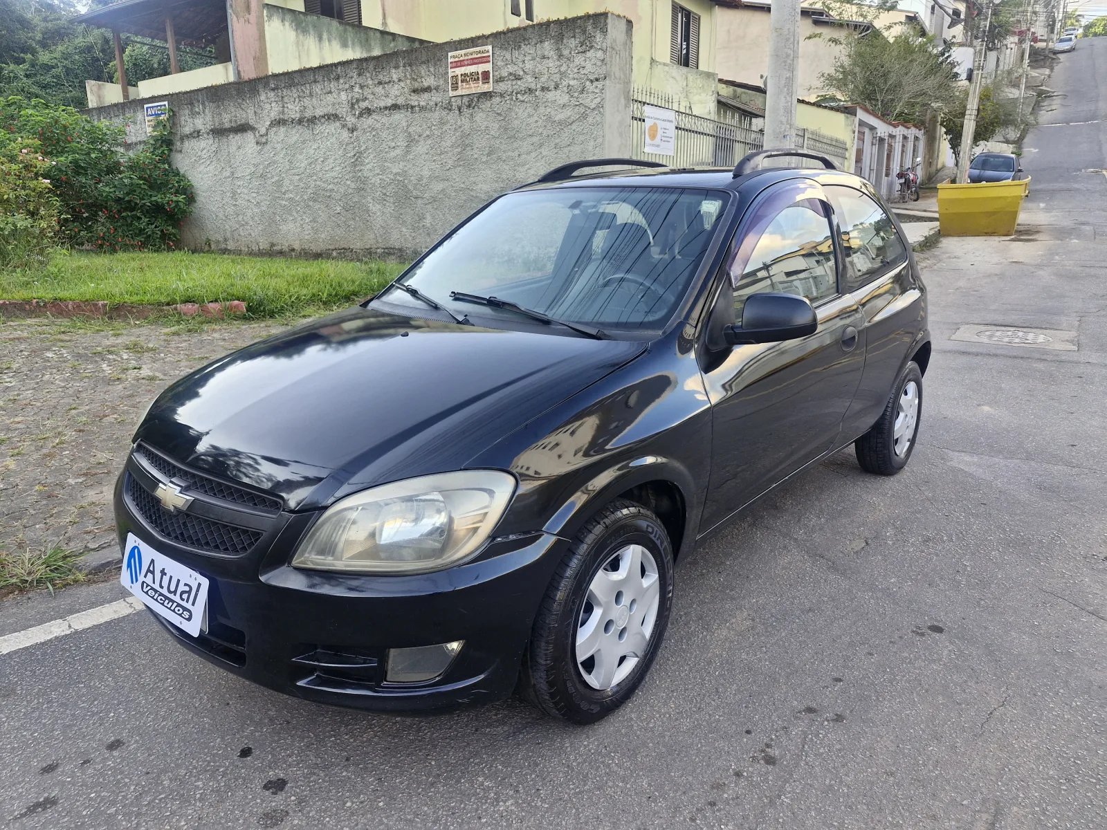Chevrolet CELTA 1.0L LS Manual
