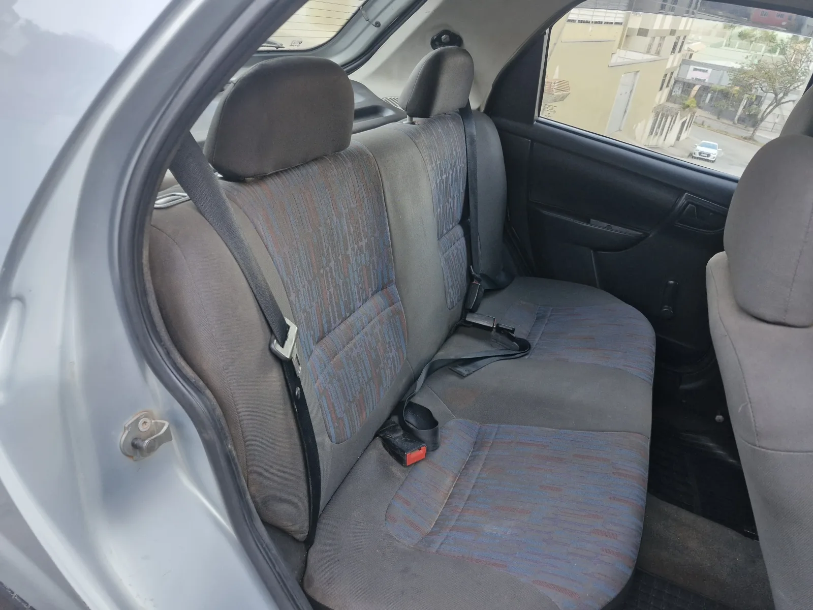 Chevrolet Celta 4P Spirit Manual - foto 8