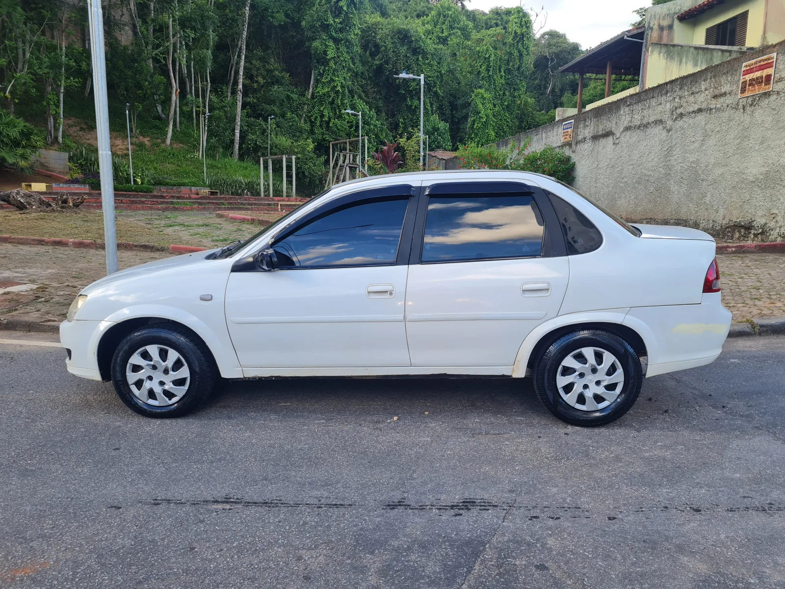 Chevrolet Classic Ls 1.0 Manual - foto 4