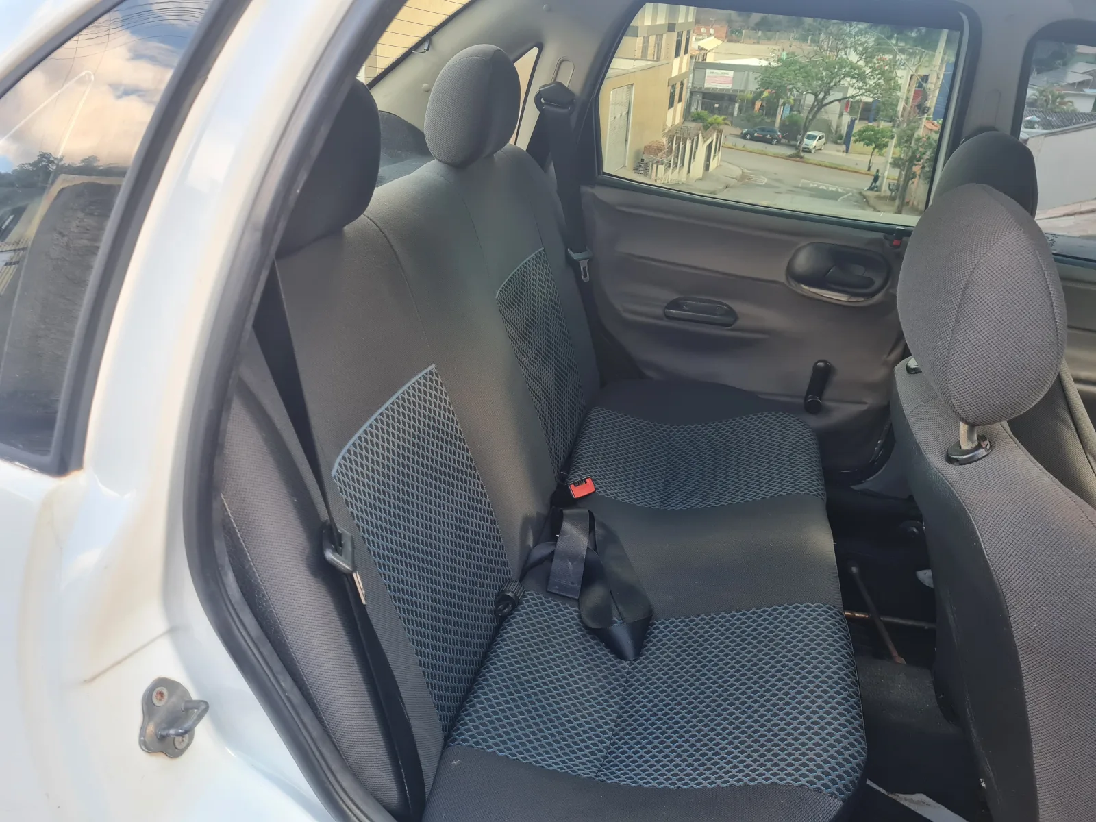Chevrolet Classic Ls 1.0 Manual - foto 10