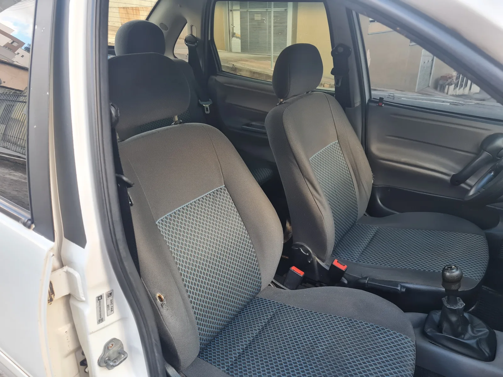 Chevrolet Classic Ls 1.0 Manual - foto 11