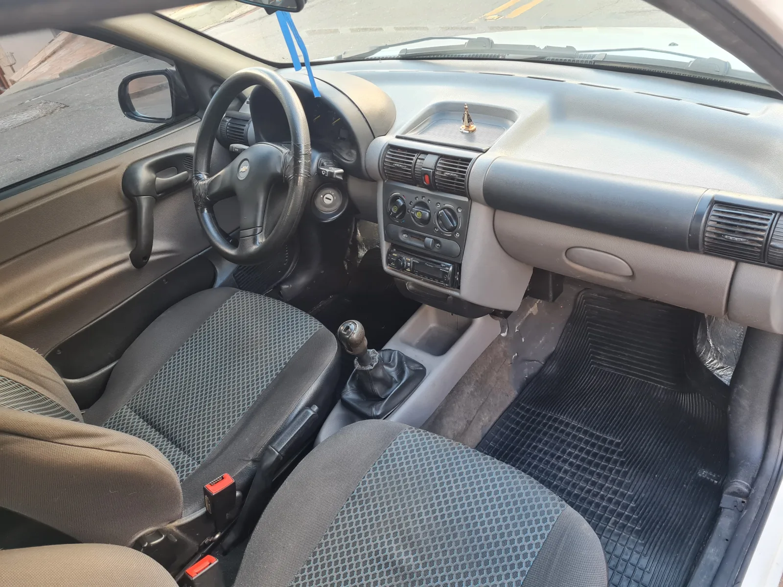 Chevrolet Classic Ls 1.0 Manual - foto 12