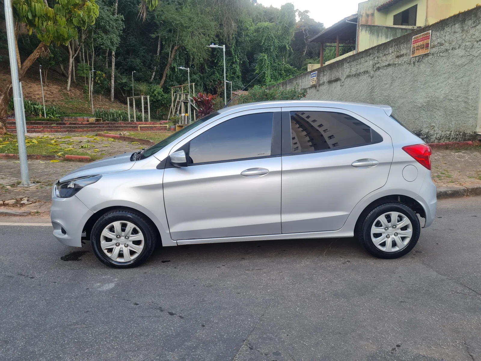 Ford Ka Se 1.0 Ha B Manual - foto 4