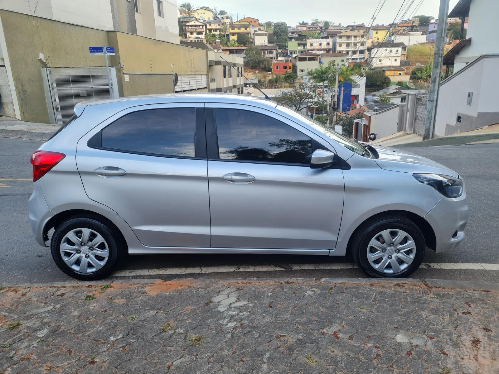 Ford Ka Se 1.0 Ha B Manual - foto 5