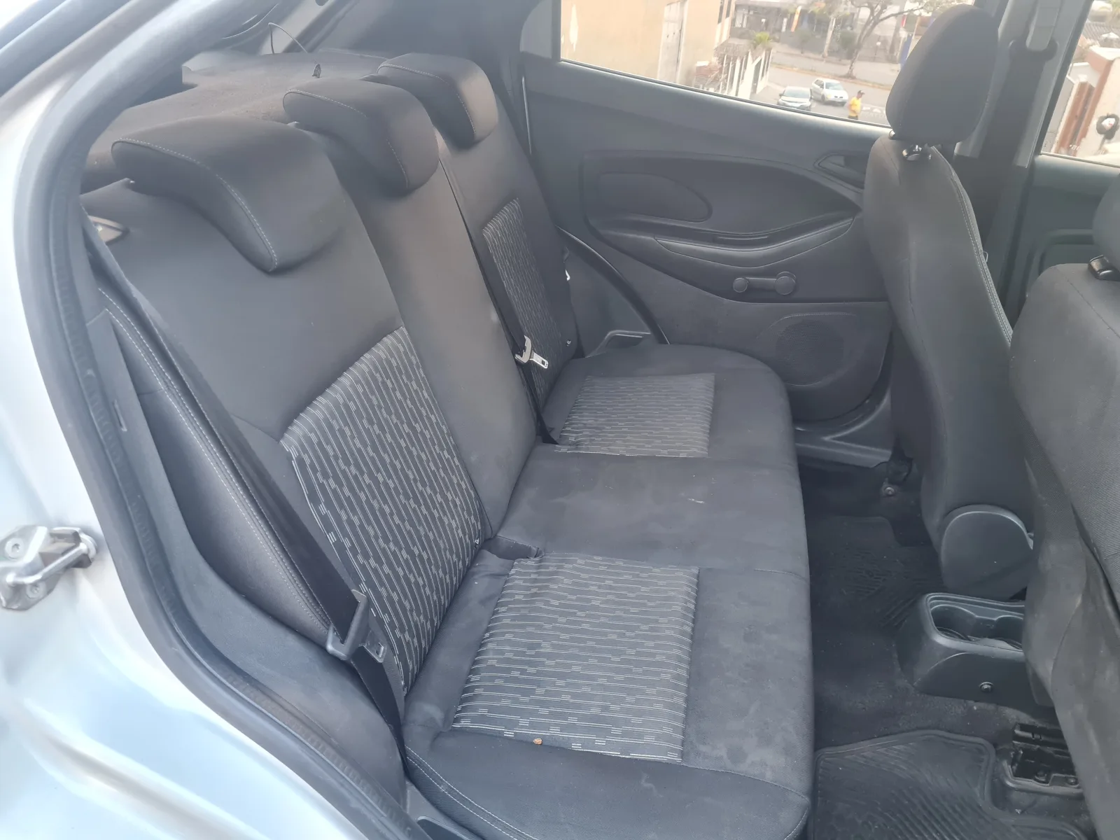 Ford Ka Se 1.0 Ha B Manual - foto 8