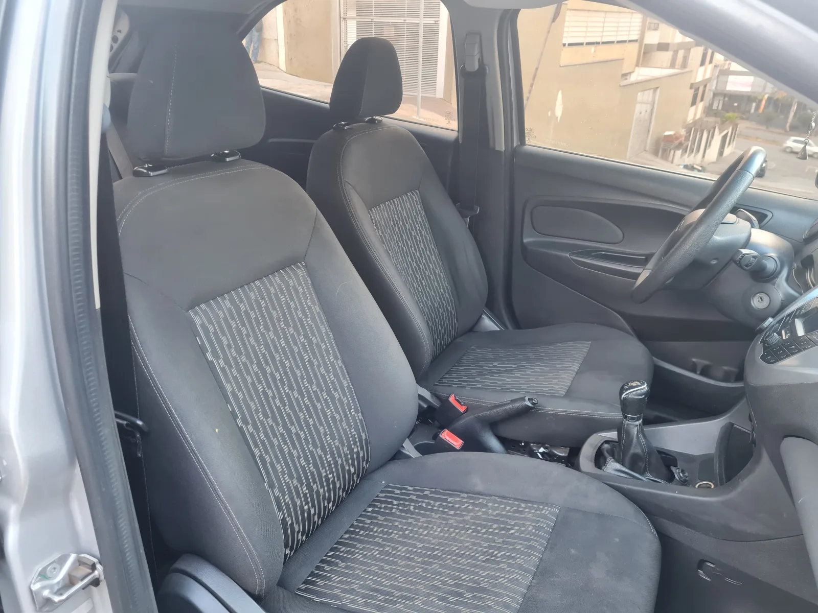 Ford Ka Se 1.0 Ha B Manual - foto 9