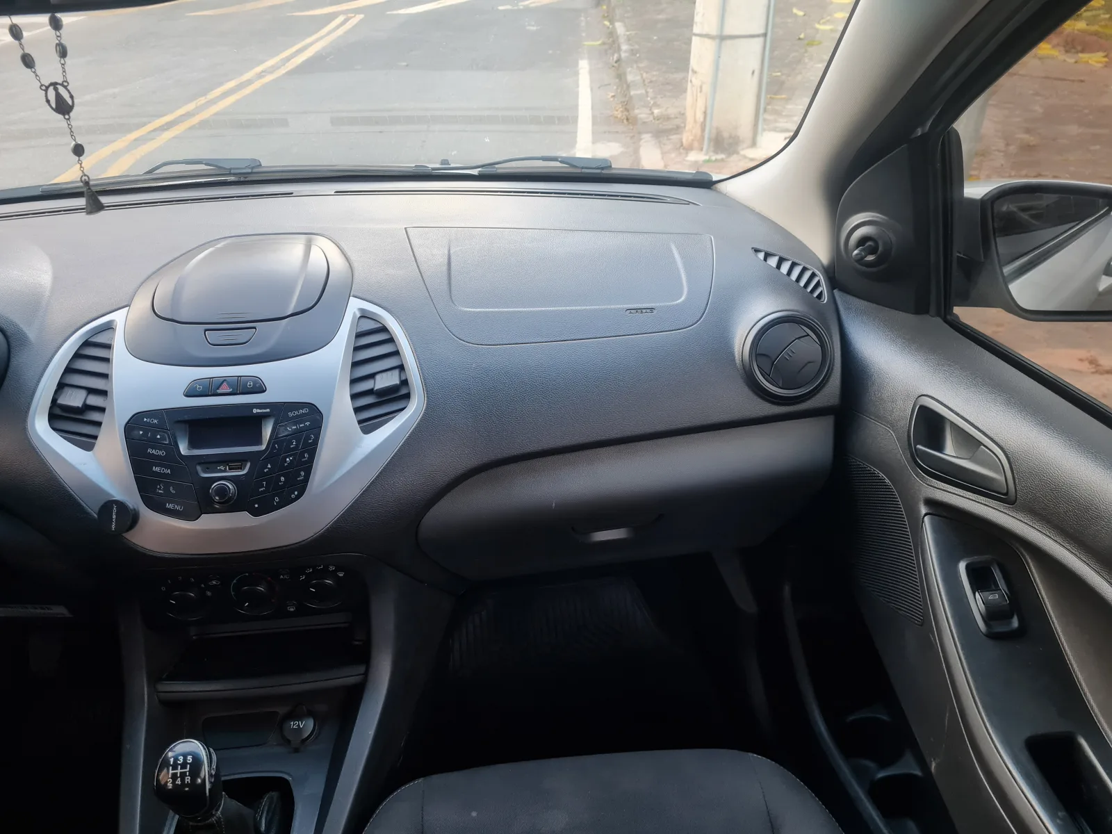Ford Ka Se 1.0 Ha B Manual - foto 12