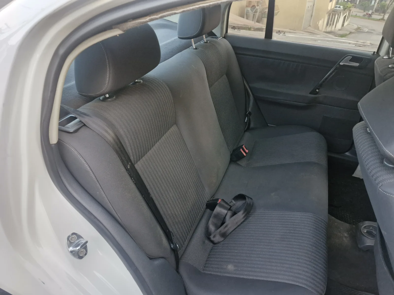 Volkswagen Polo Sedan Sedan 1.6 Manual - foto 9