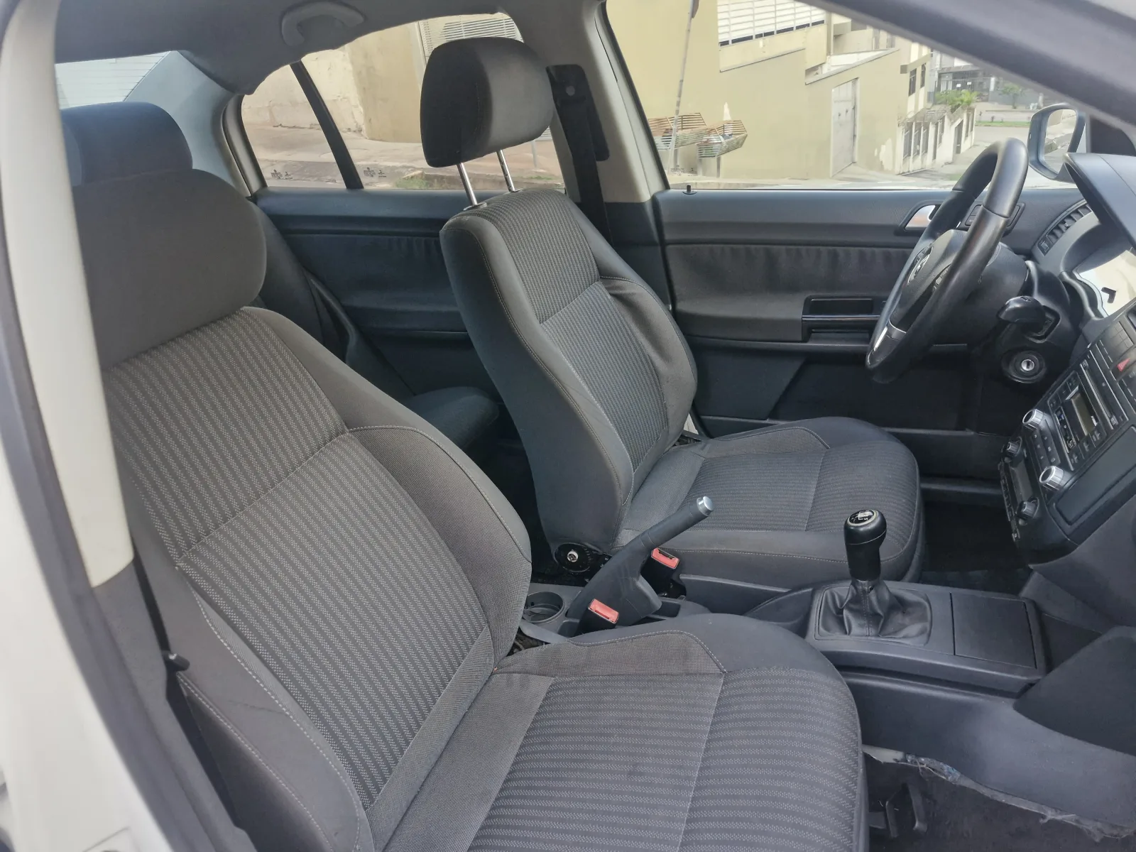 Volkswagen Polo Sedan Sedan 1.6 Manual - foto 10