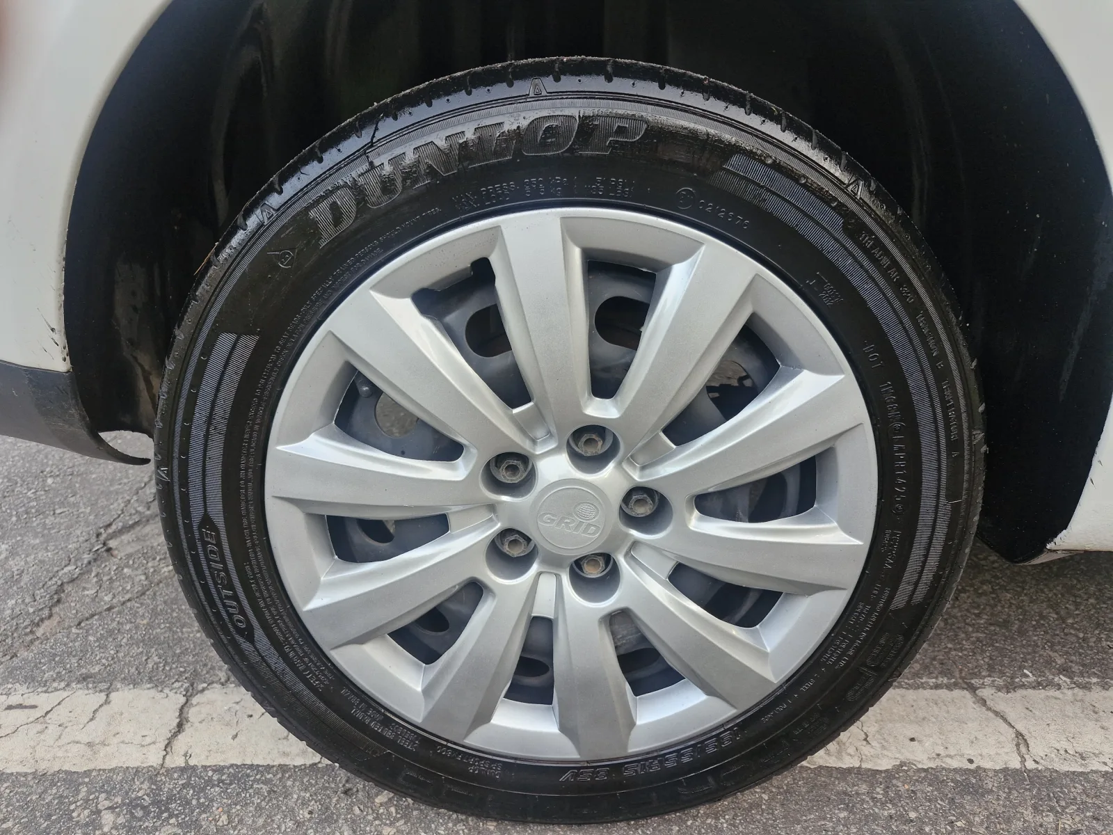 Volkswagen Polo Sedan Sedan 1.6 Manual - foto 15
